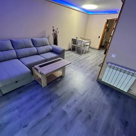 Apartmán Duplex En Centro De Calella
