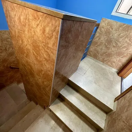 Duplex En Centro De Apartmán Calella