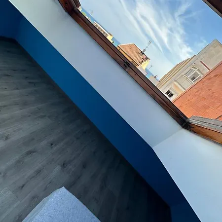 Apartmán Duplex En Centro De *