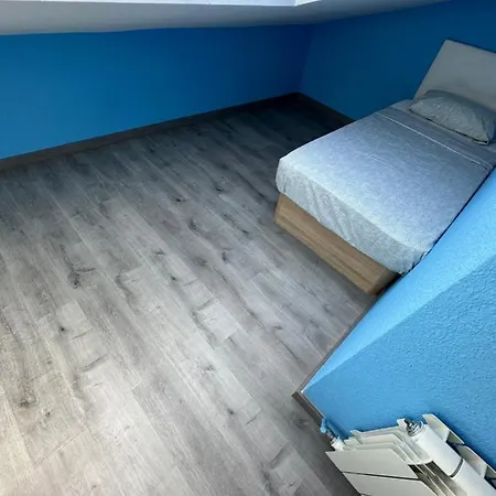 Duplex En Centro De * Calella
