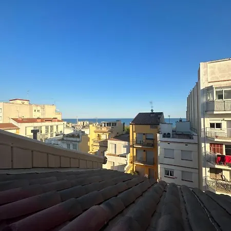 Duplex En Centro De Apartmán