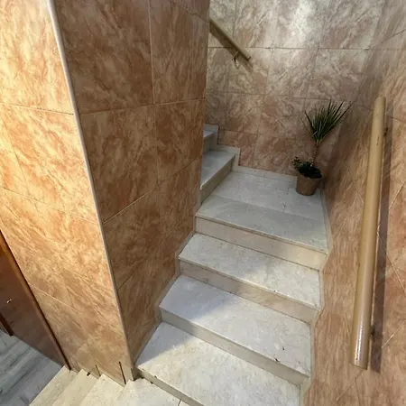 Apartmán Duplex En Centro De *