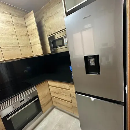 Duplex En Centro De Apartmán