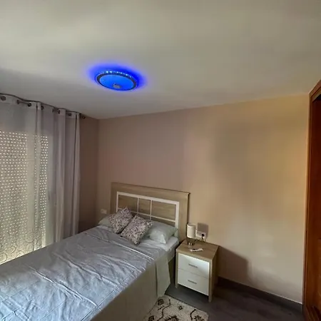 Apartmán Duplex En Centro De