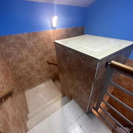 Duplex En Centro De Calella