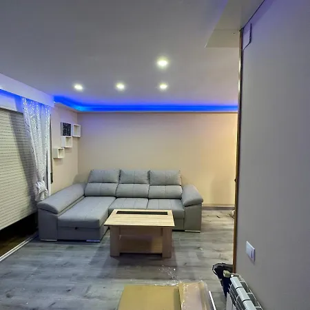 Apartmán Duplex En Centro De