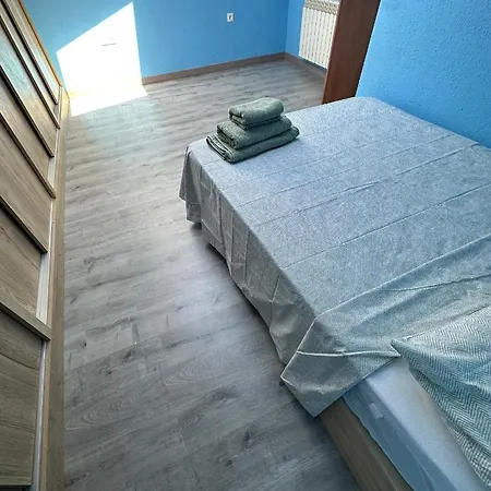 Duplex En Centro De Apartmán Calella