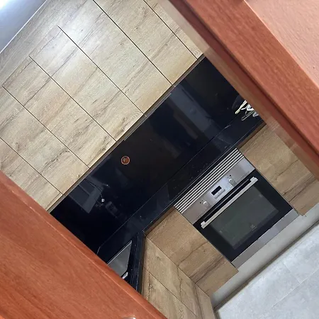 Apartmán Duplex En Centro De *