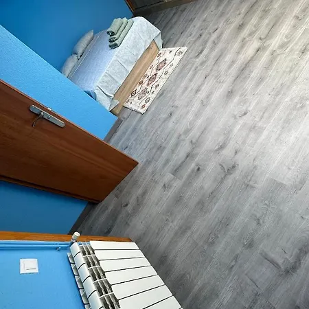 Duplex En Centro De Calella
