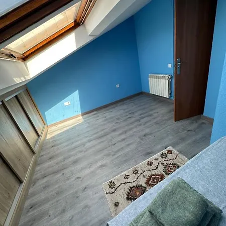 Apartmán Duplex En Centro De