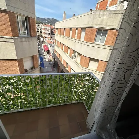 Duplex En Centro De Apartmán *