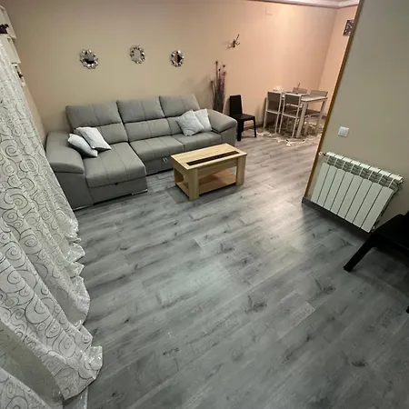 Apartmán Duplex En Centro De *