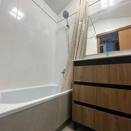 Apartmán Duplex En Centro De